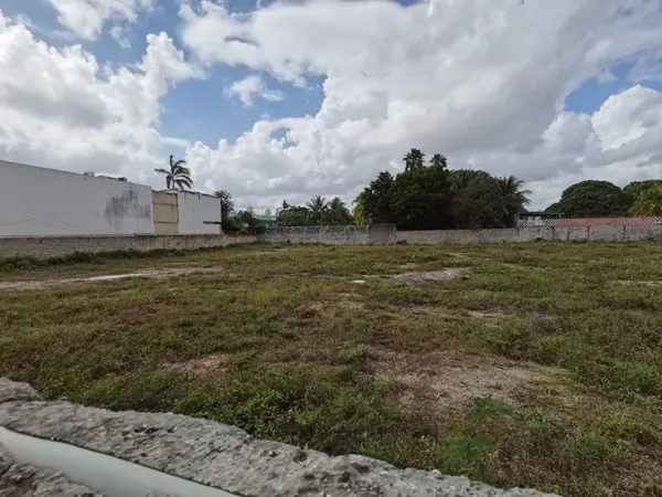 Terreno en venta en Montes de Ame, Mérida — foto 2 de 6