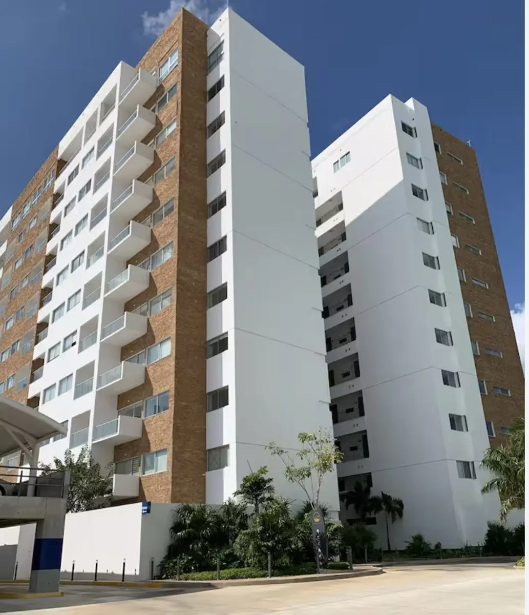 Departamento en venta en Vía Montejo, Mérida — foto 1 de 20
