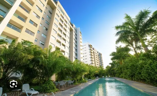 Departamento en venta en Vía Montejo, Mérida — foto 2 de 20