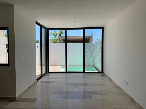 Casa en venta en Chicxulub Puerto, Progreso — foto 3 de 8