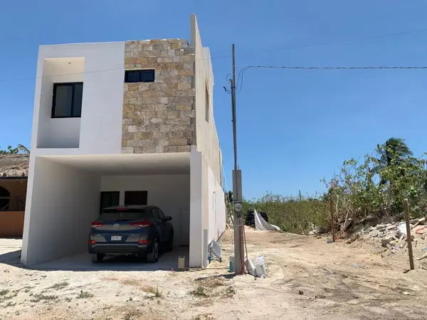 Casa en venta en Chicxulub Puerto, Progreso — foto 2 de 8