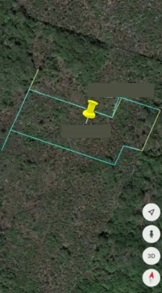 Terreno en venta en Tixcuytun, Mérida — foto 2 de 7