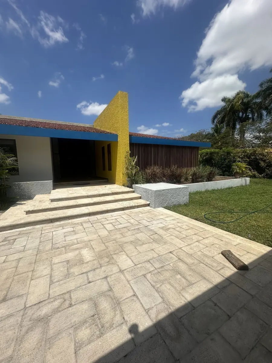 Casa en venta en Mexico, Mérida — foto 1 de 28