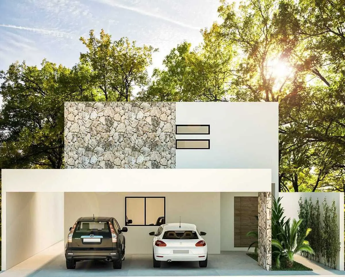 Casa en venta en Dzitya, Mérida — foto 1 de 6