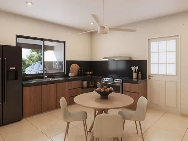 Casa en venta en Dzitya, Mérida — foto 3 de 6