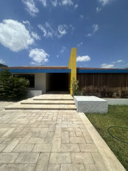 Casa en venta en Mexico, Mérida — foto 2 de 28