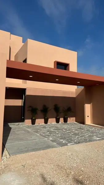 Casa en venta en Temozon Norte, Mérida — foto 3 de 20