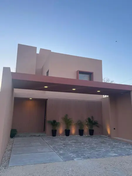 Casa en venta en Temozon Norte, Mérida — foto 2 de 20