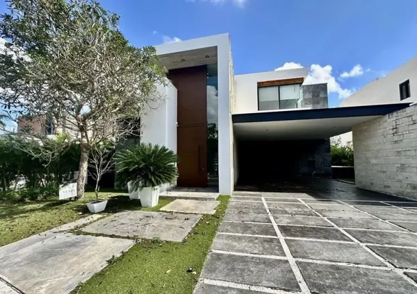 Casa en venta en Yucatán Country Club, Mérida — foto 2 de 13