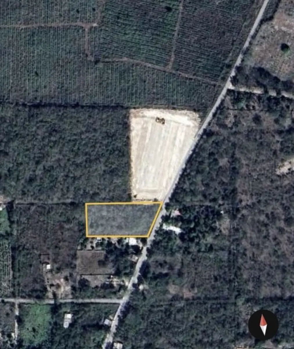 Terreno en venta en Suma, Suma — foto 1 de 4