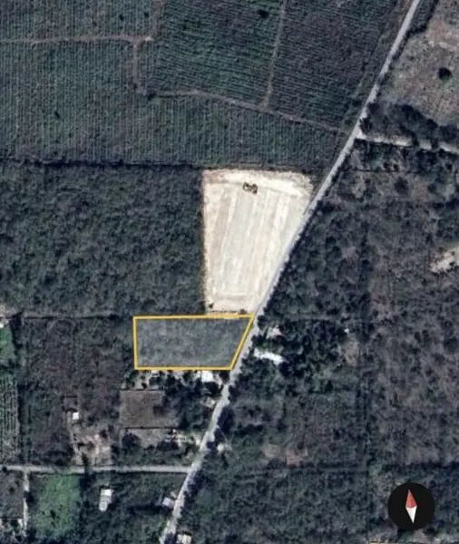 Terreno en Suma, Yucatán en Venta