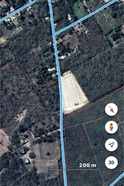 Terreno en venta en Suma, Suma — foto 3 de 4