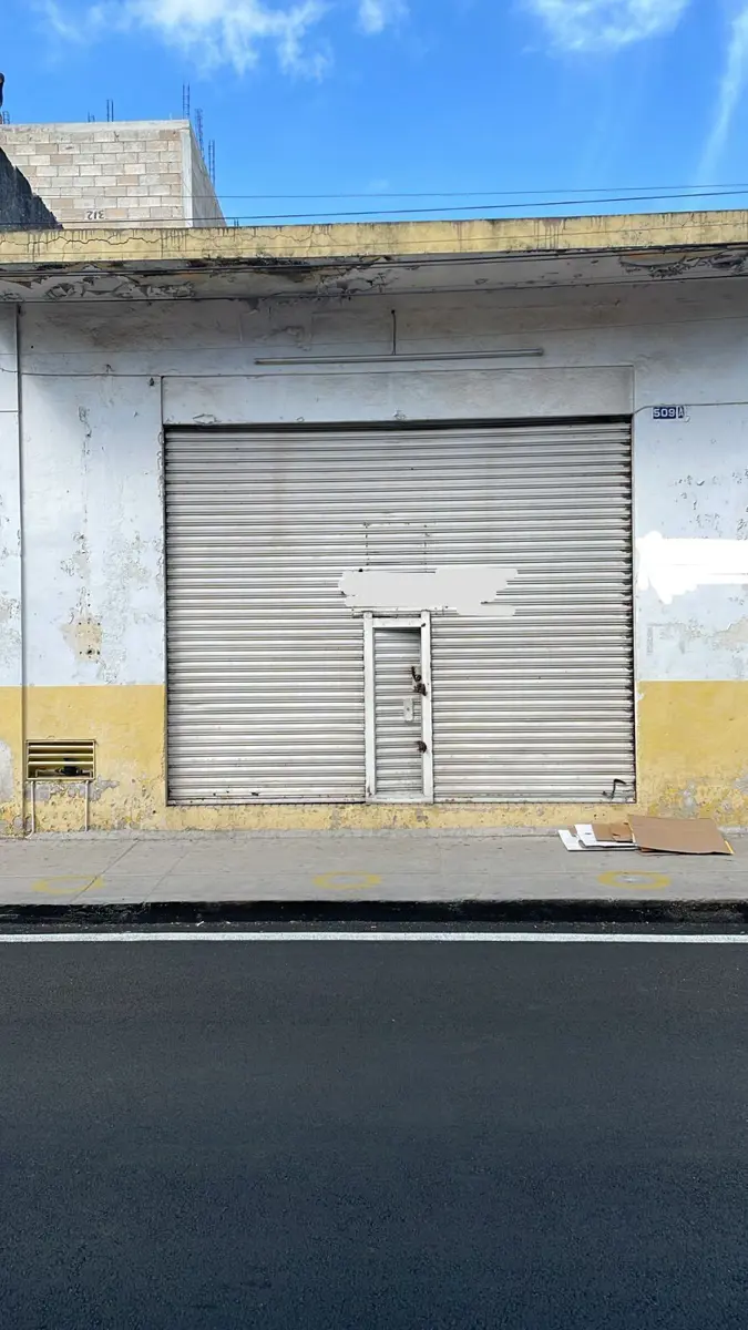 Local en renta en Merida Centro, Mérida — foto 1 de 13