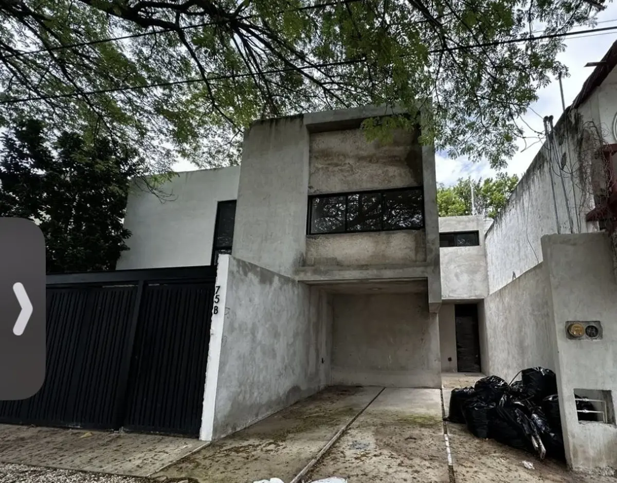 Casa en venta en Mexico Norte, Mérida — foto 1 de 9
