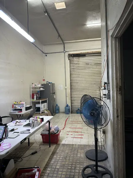 Bodega en renta en Merida Centro, Mérida — foto 2 de 13