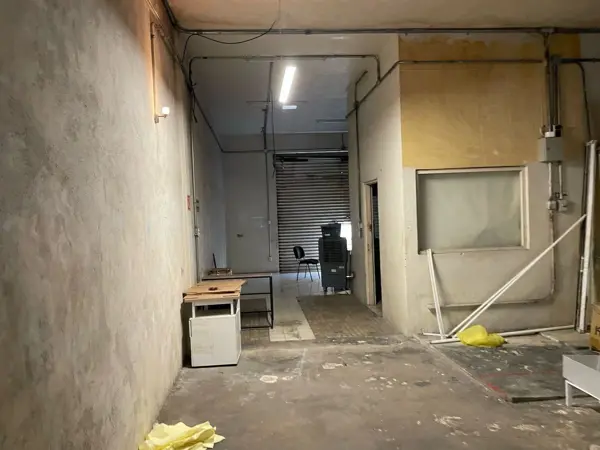 Bodega en renta en Merida Centro, Mérida — foto 3 de 13