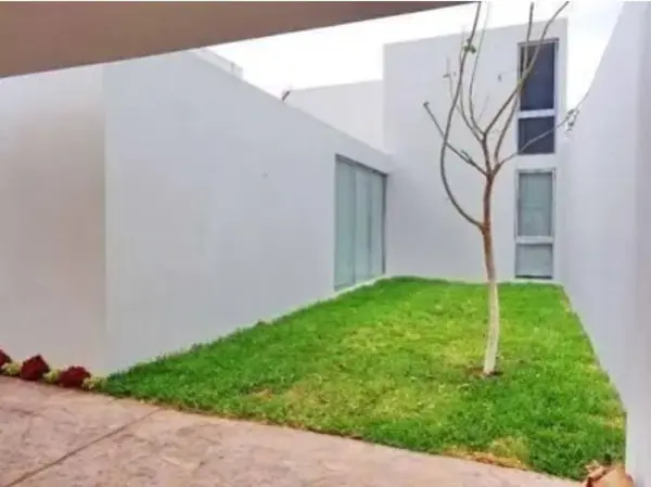 Casa en venta en Dzitya, Mérida — foto 2 de 6