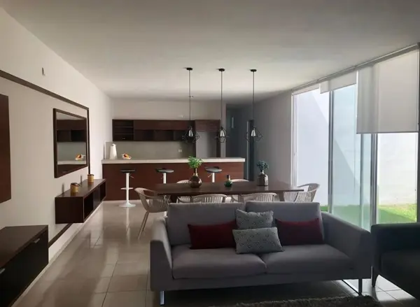 Casa en venta en Dzitya, Mérida — foto 3 de 6