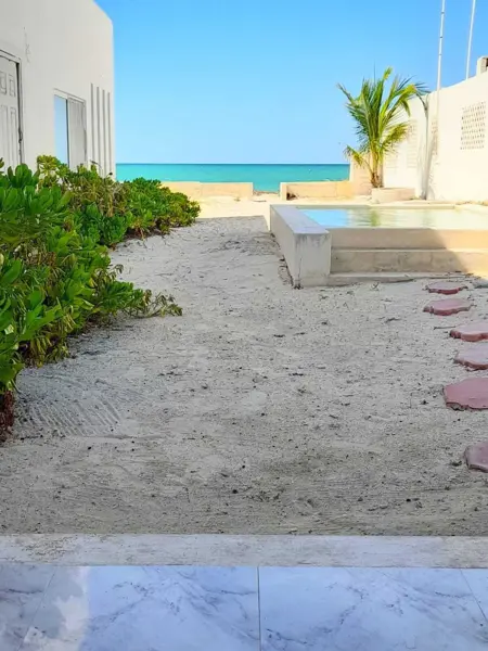 Casa en venta en Chelem, Progreso — foto 2 de 11