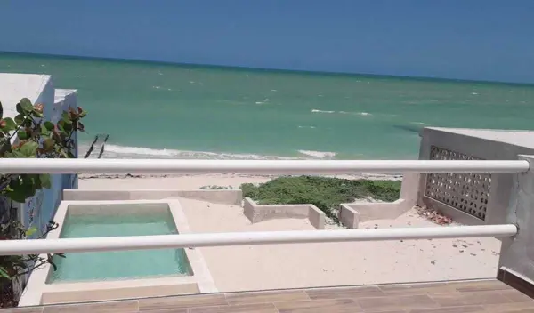 Casa en venta en Chelem, Progreso — foto 3 de 13