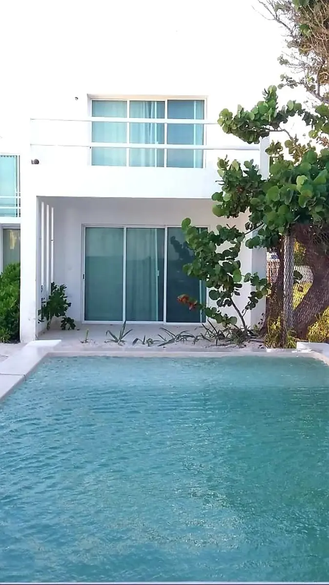 Casa en venta en Chelem, Progreso — foto 1 de 13