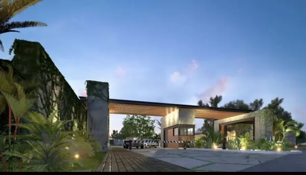 Terreno en venta en Tixcuytun, Mérida — foto 2 de 8