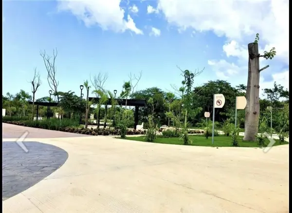 Terreno en venta en Chablekal, Mérida — foto 2 de 5