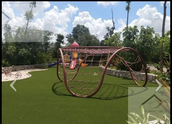 Terreno en venta en Chablekal, Mérida — foto 3 de 5