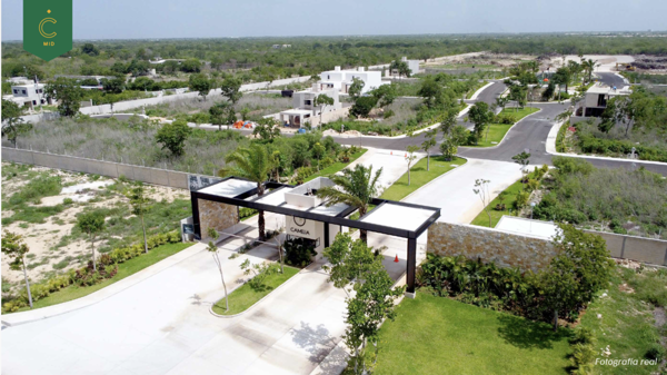 Terreno en venta en Conkal, Conkal — foto 2 de 9