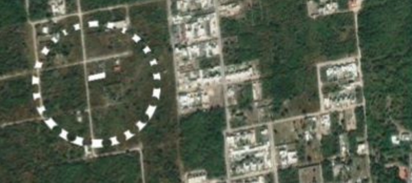 Terreno en venta en Dzitya, Mérida — foto 3 de 3