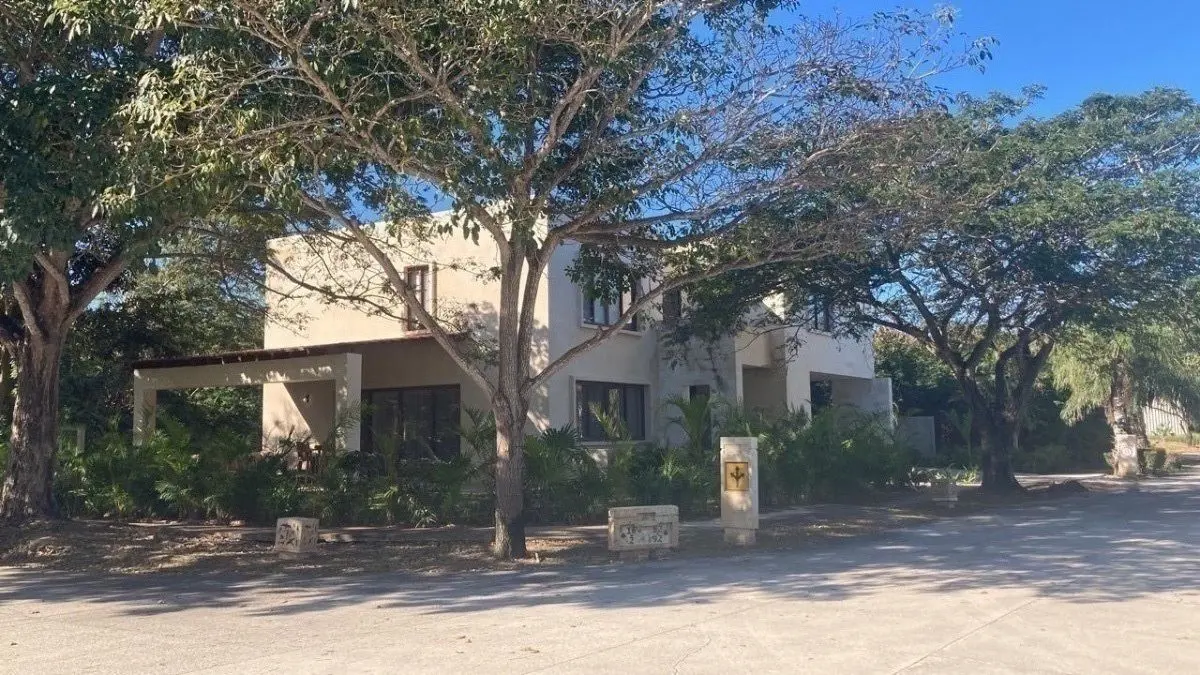 Casa en venta en Yucatán Country Club, Mérida — foto 1 de 20