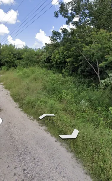 Terreno en venta en Tamanche, Mérida — foto 2 de 3