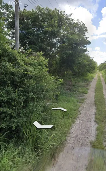 Terreno en venta en Tamanche, Mérida — foto 3 de 3
