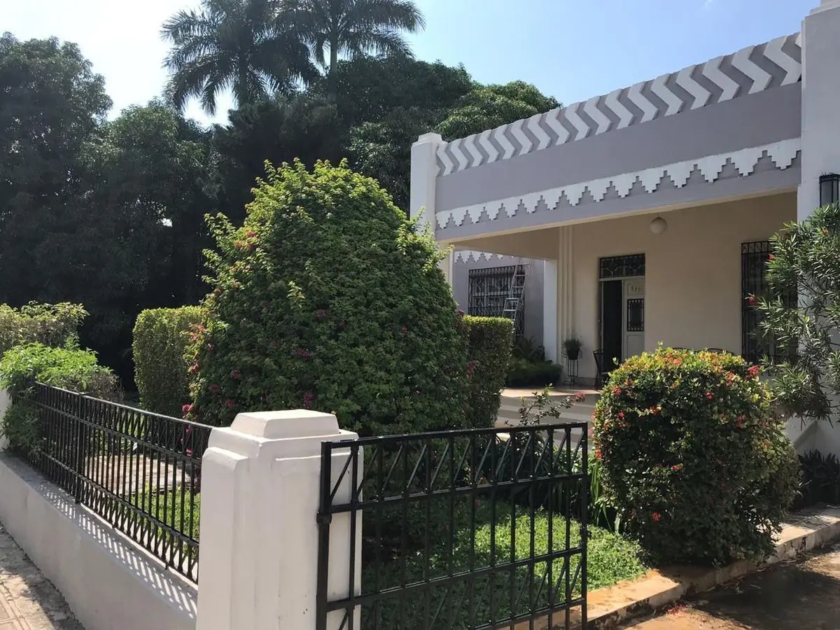 Casa en venta en Alcalá Martín, Mérida — foto 1 de 9