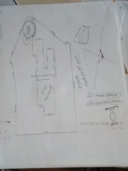 Casa en venta en Alcalá Martín, Mérida — foto 2 de 9