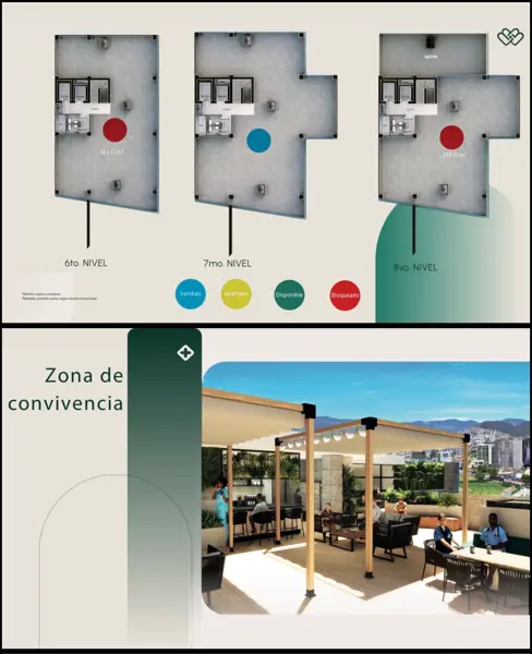 Consultorio en venta en Zona Plateada, Pachuca de Soto — foto 3 de 4