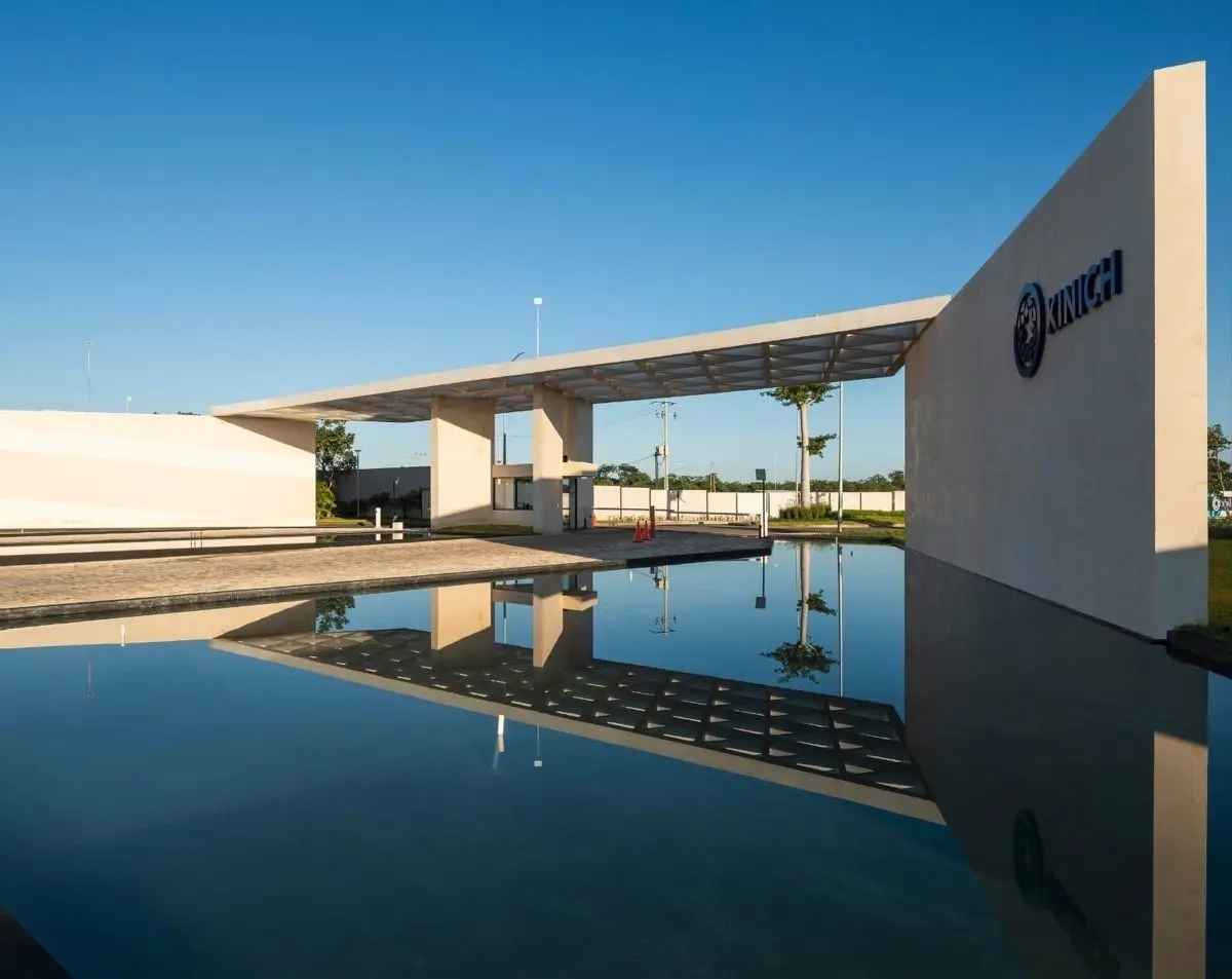 Terreno en venta en Temozon Norte, Mérida — foto 1 de 3