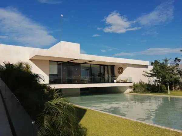 Terreno en venta en Temozon Norte, Mérida — foto 3 de 3