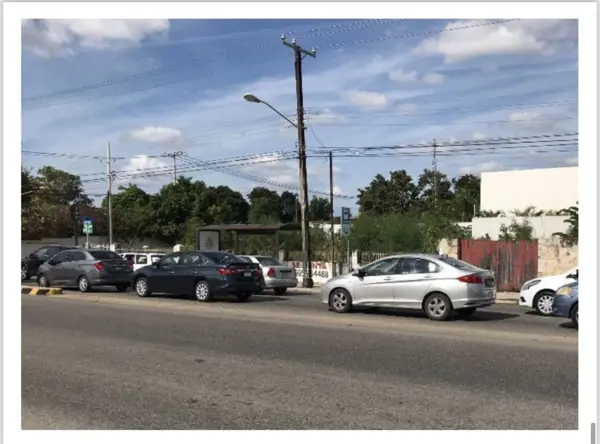 Terreno en renta en Merida Centro, Mérida — foto 3 de 4
