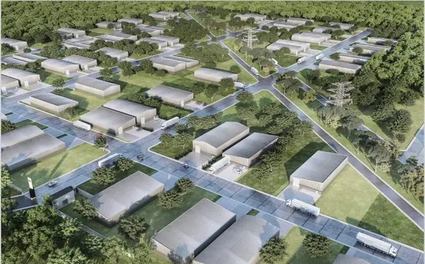 Terreno en venta en Poxila, Umán — foto 3 de 10