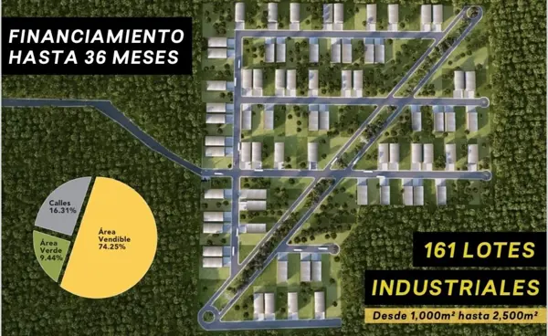 Terrenos en Venta, en Mérida, Umán