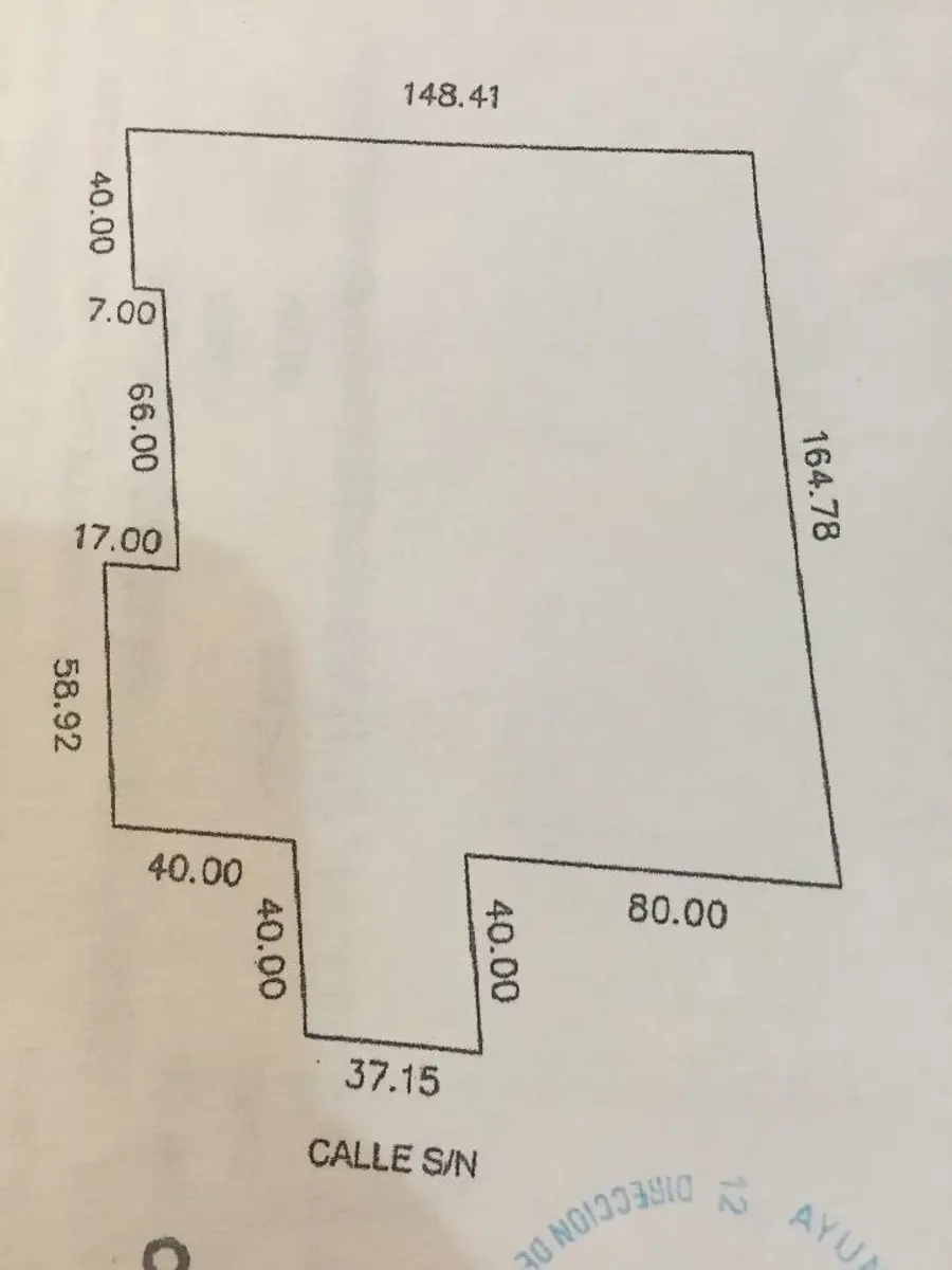 Terreno en venta en Temozon Norte, Mérida — foto 1 de 3