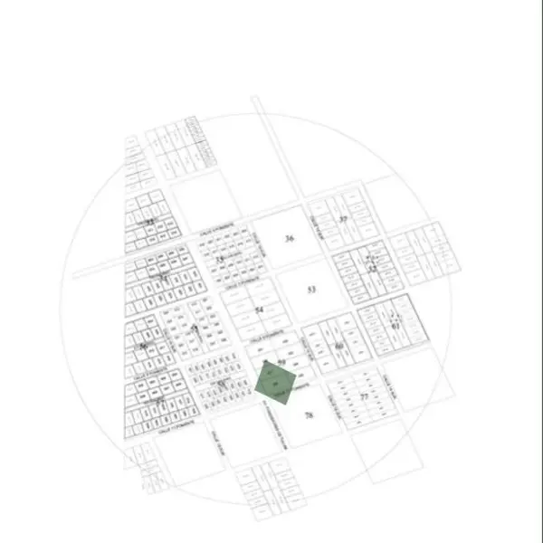 Terreno en venta en La Veleta, Tulum — foto 2 de 5
