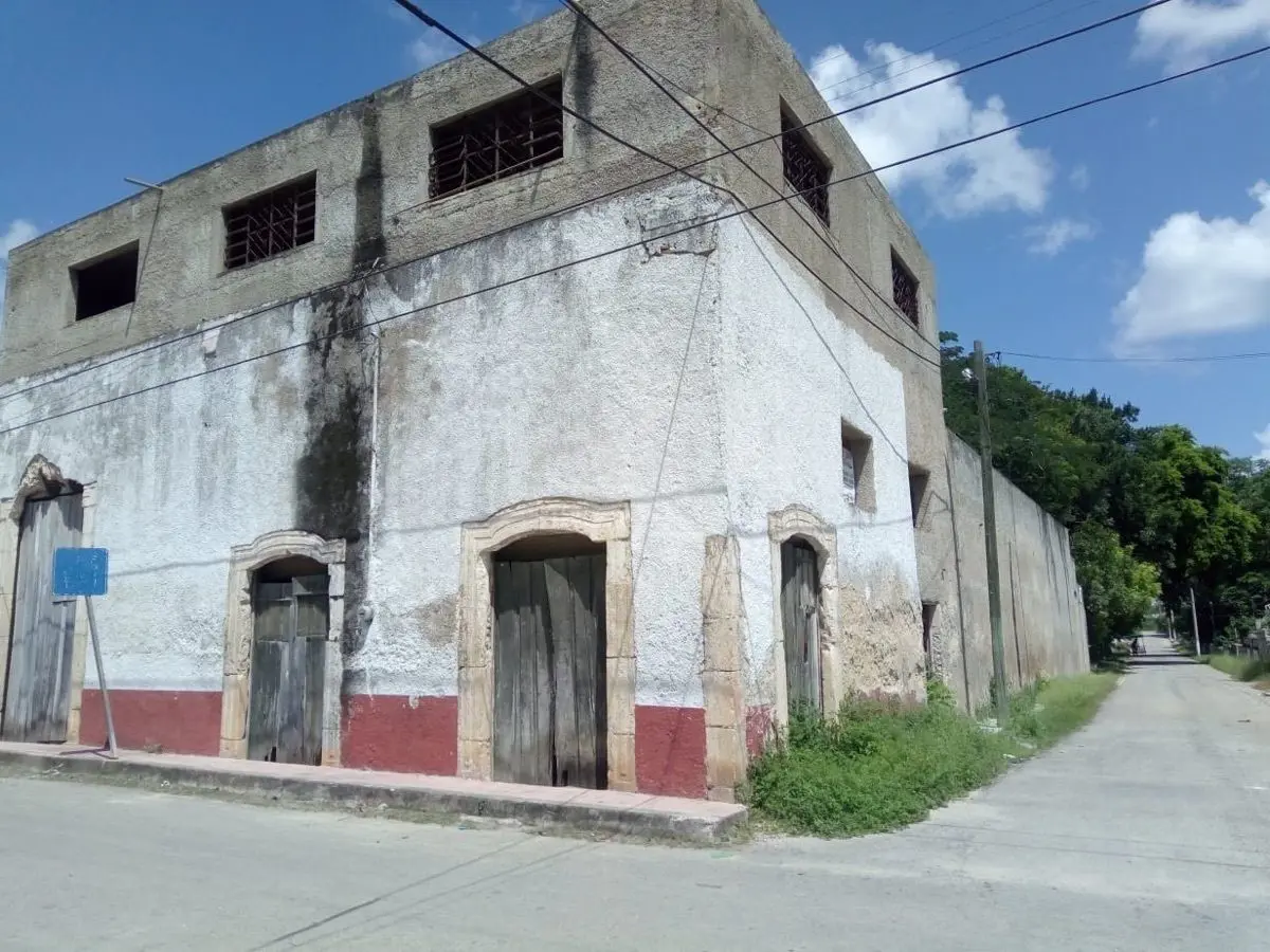Casa en venta en Sotuta, Sotuta — foto 1 de 9