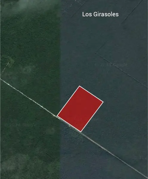 Terreno en venta en Playa del Carmen, Playa del Carmen — foto 2 de 3