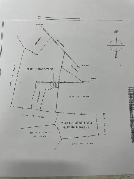 Terreno en Venta, en Motul, Yucatán Terreno en Venta, en Motul, Yucatán