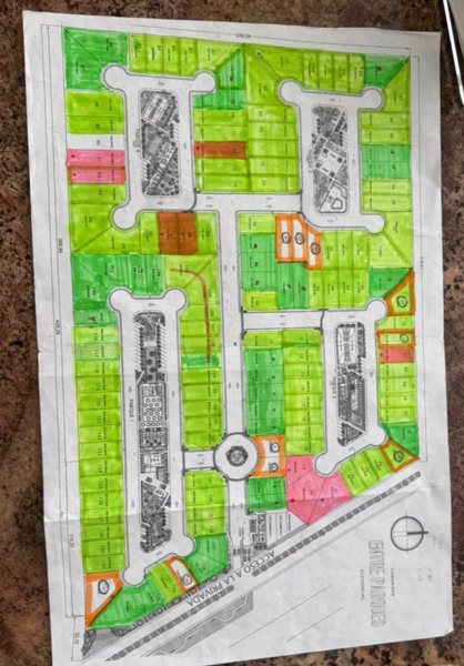 Terreno en venta en Tixcuytun, Mérida — foto 2 de 21