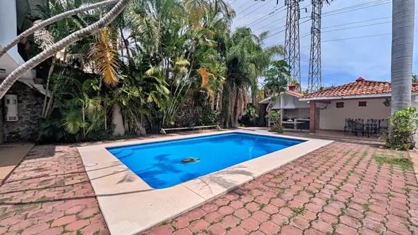 Casa en venta en Burgos, Temixco — foto 2 de 14