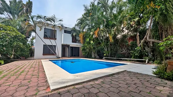 Casa en venta en Burgos, Temixco — foto 3 de 14