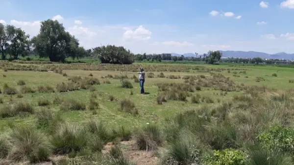 Terreno en venta en El Boxtha, Actopan — foto 2 de 9
